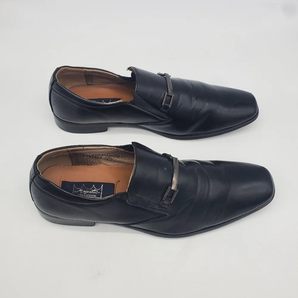 Majestic shoes men